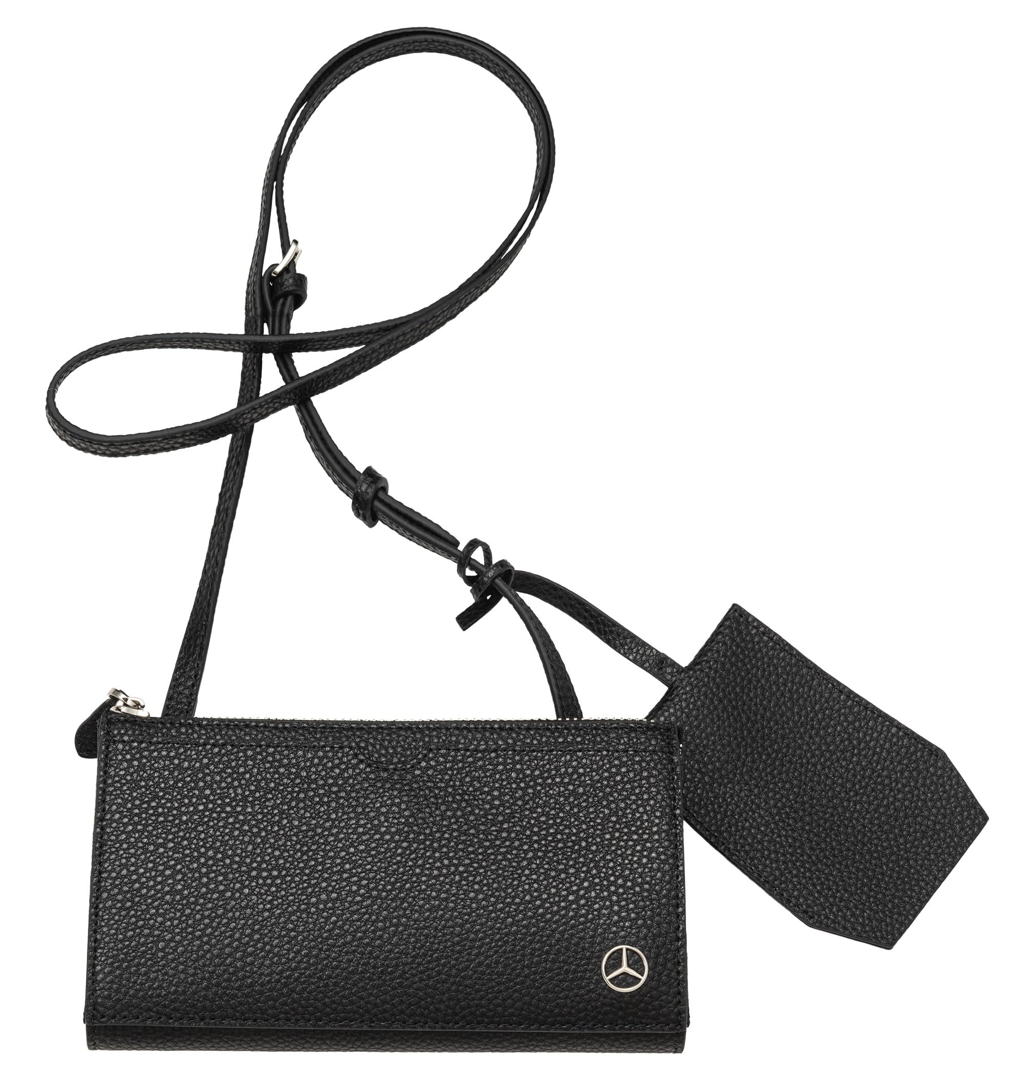 Amazon | 【メルセデス・ベンツ コレクション】純正 スマホポシェット